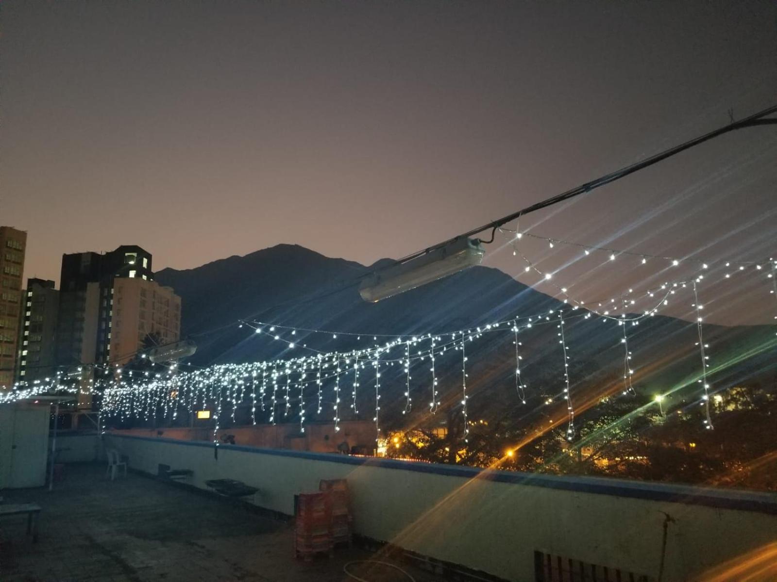 Silverview Resort Holiday 17/18