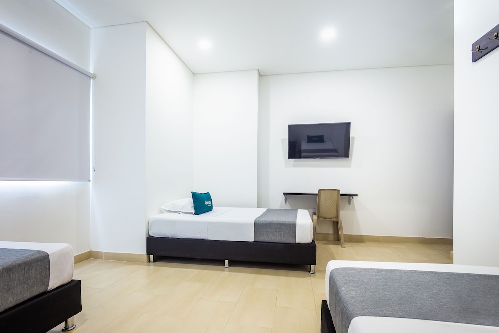 Ayenda Hotel Trinidad 22/31