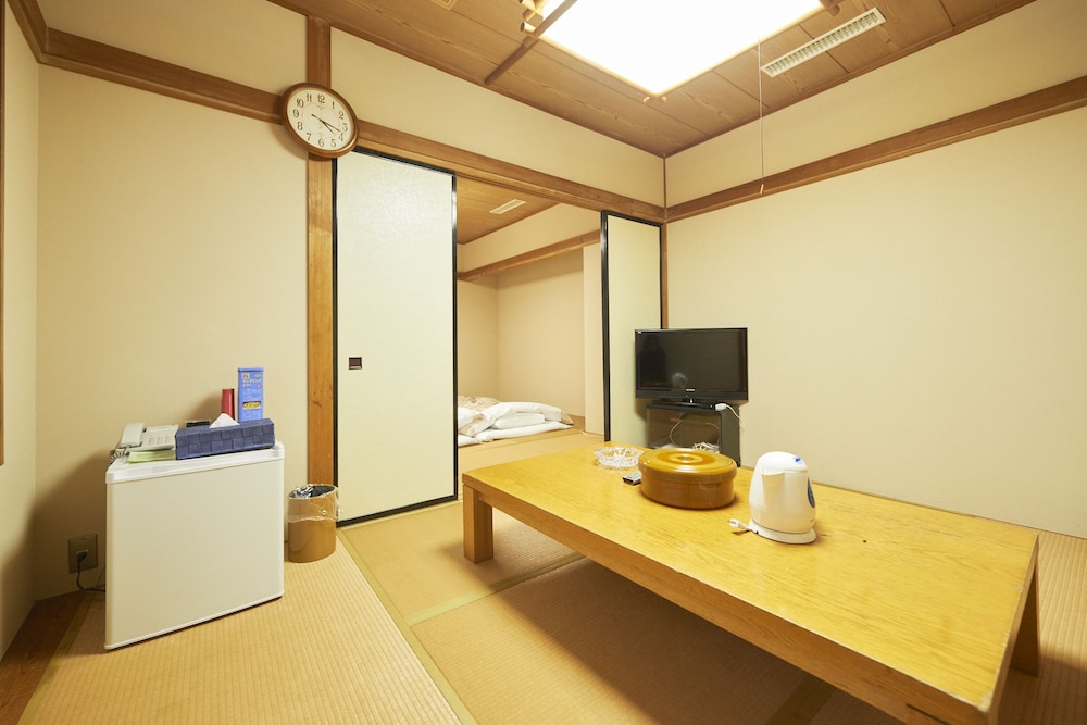 Hotel Select Inn Iwaki Ekimae 25/27