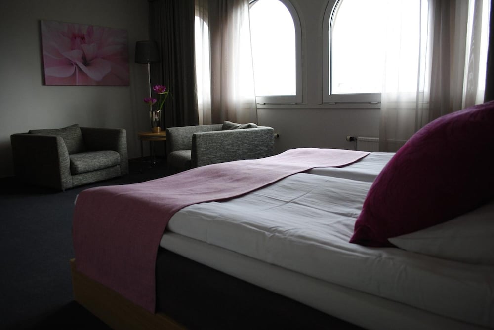 Kumla Hotel 15/38