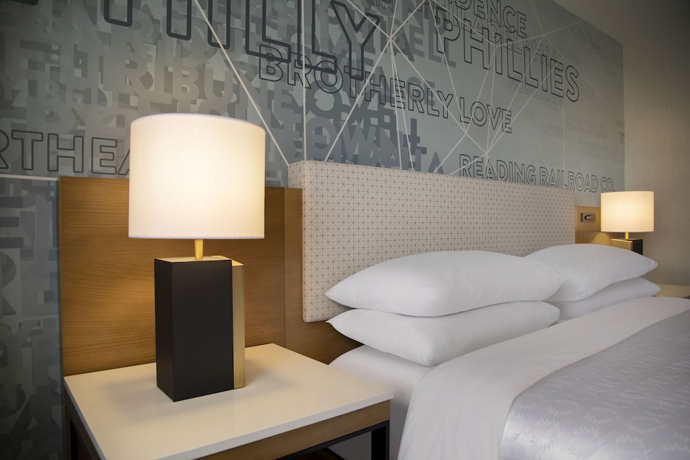 Sheraton Philadelphia Downtown 14/52