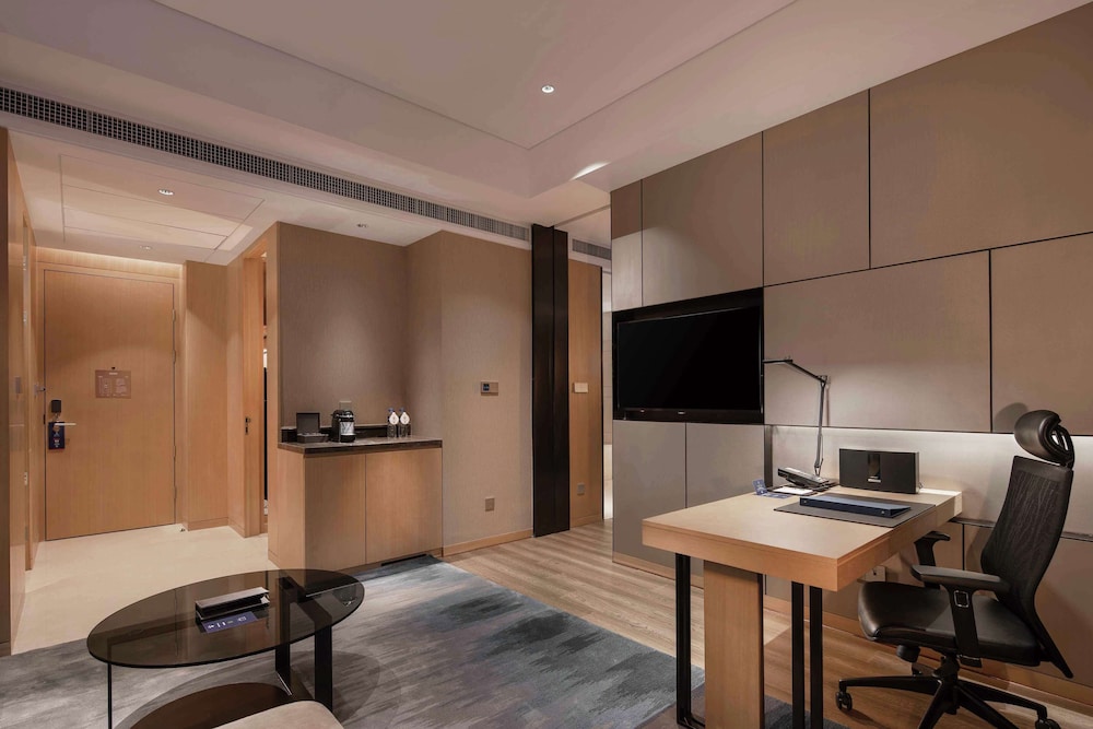 Doubletree By Hilton Yangzhou 15/56