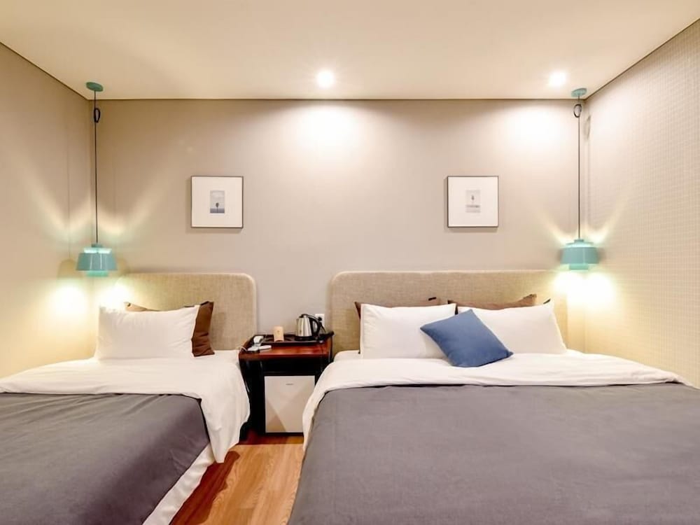 Brown Dot Hotel Yangjeong 6/45