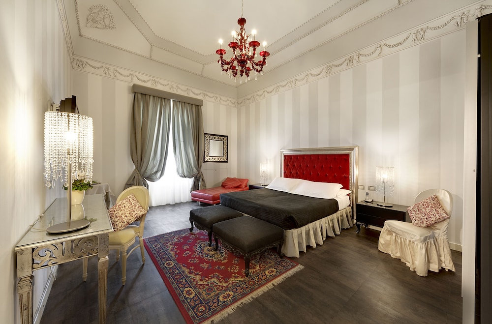 Antica Badia Relais 52/79
