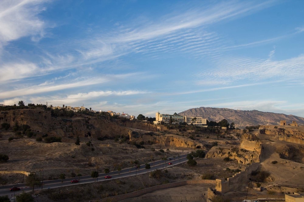 Riad Les Remparts de Fes 60/72