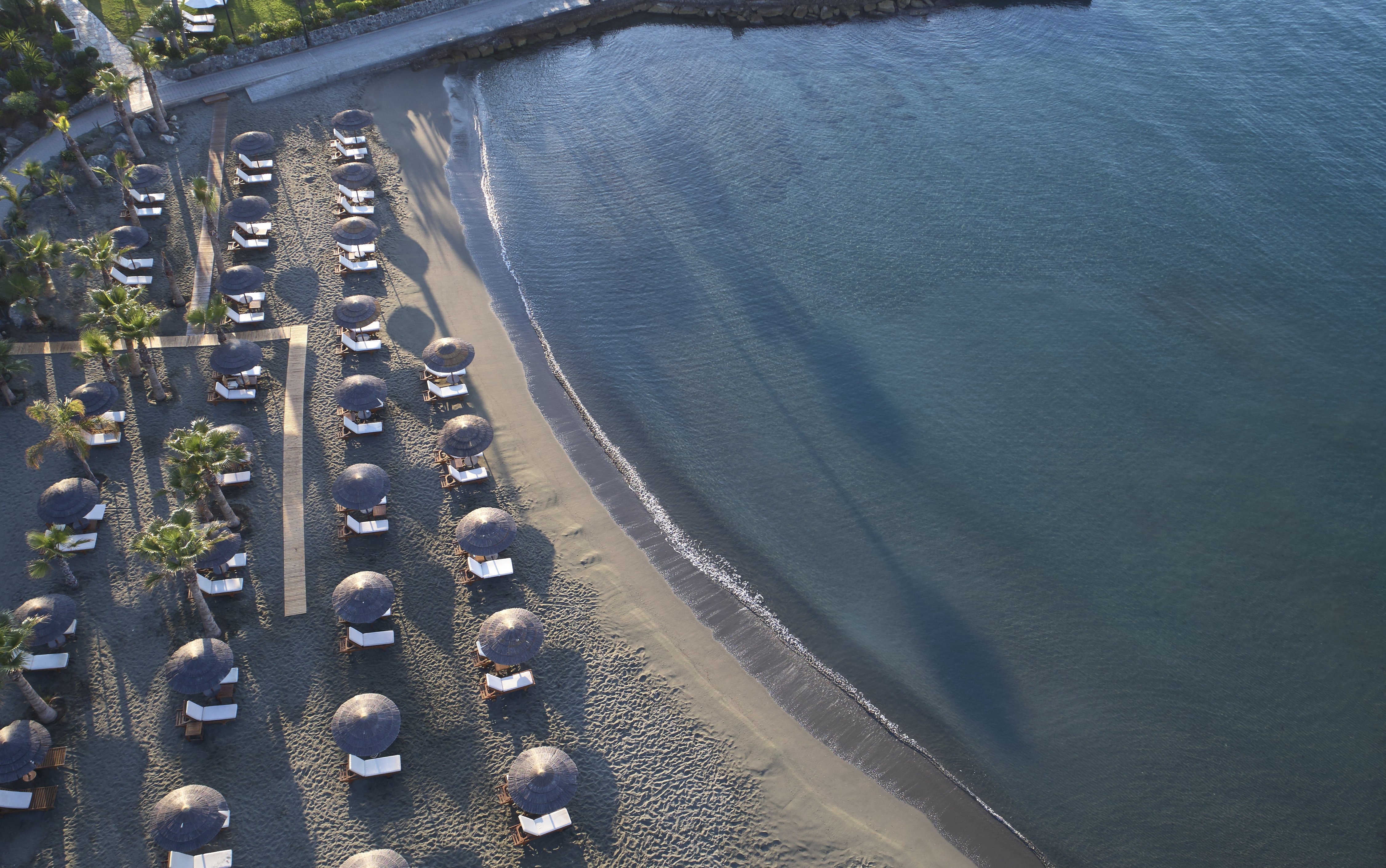 Amathus Beach Hotel Limassol 73/85