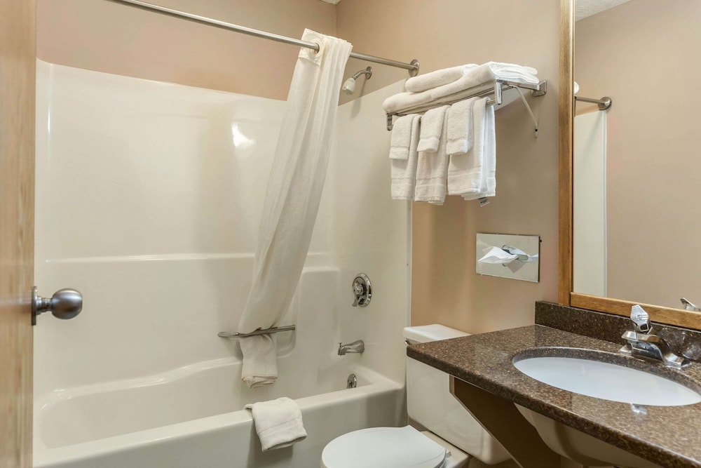 Econo Lodge Traverse City South 15/31