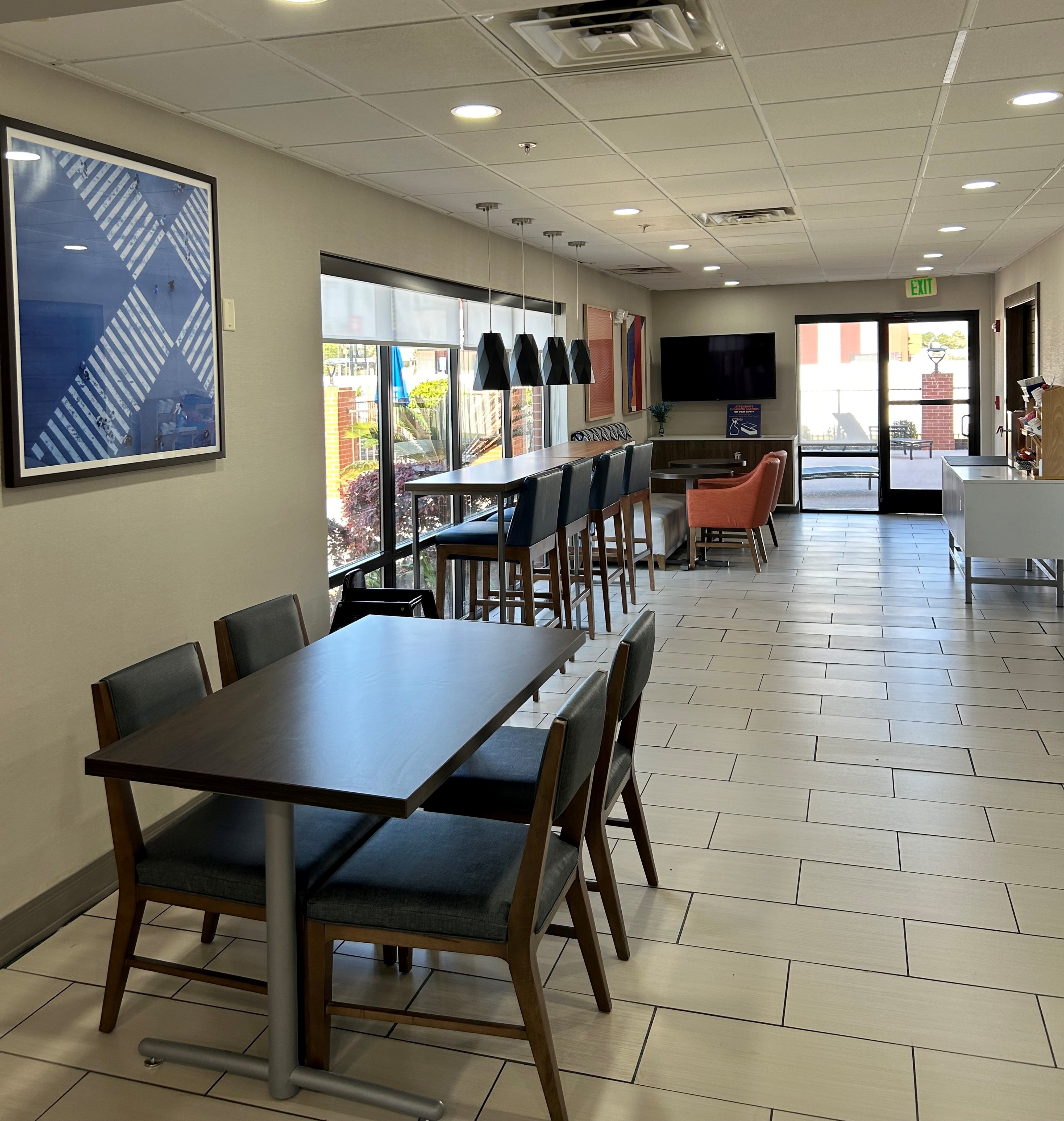 Holiday Inn Express Savannah S I95 Richmond Hill 26/38