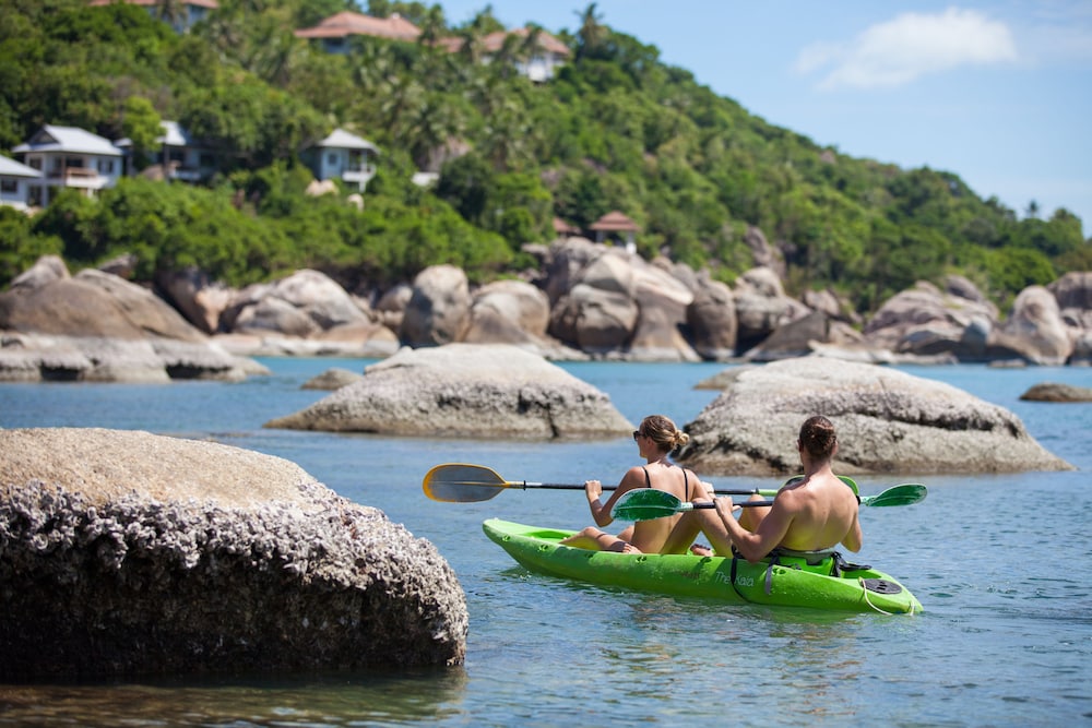 THE KALA SAMUI 47/50