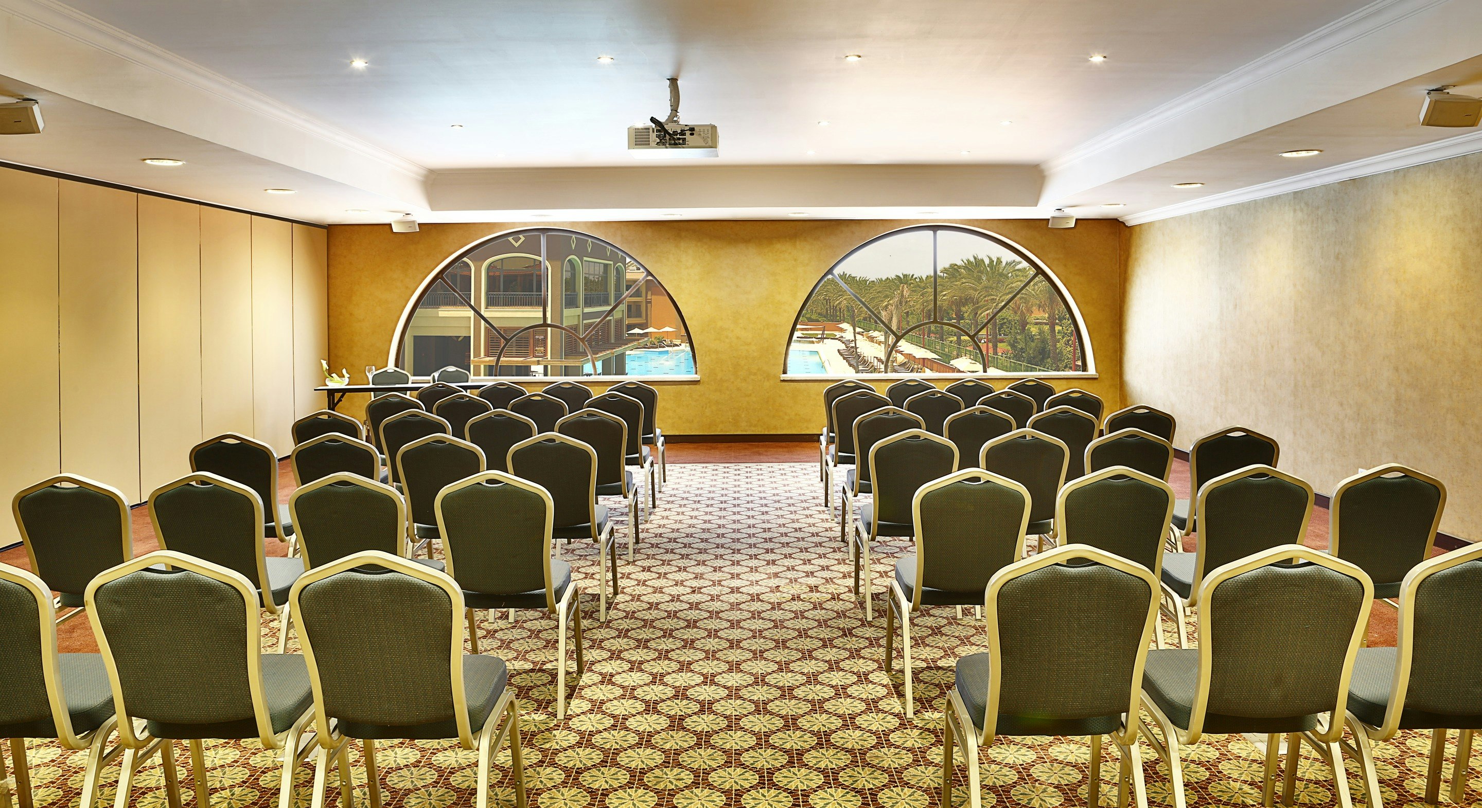 Hilton Alexandria Kings Ranch 29/35