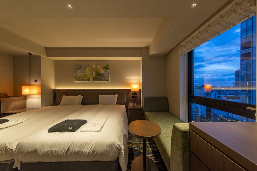Hotel Forza Nagoya Sakae 15/30