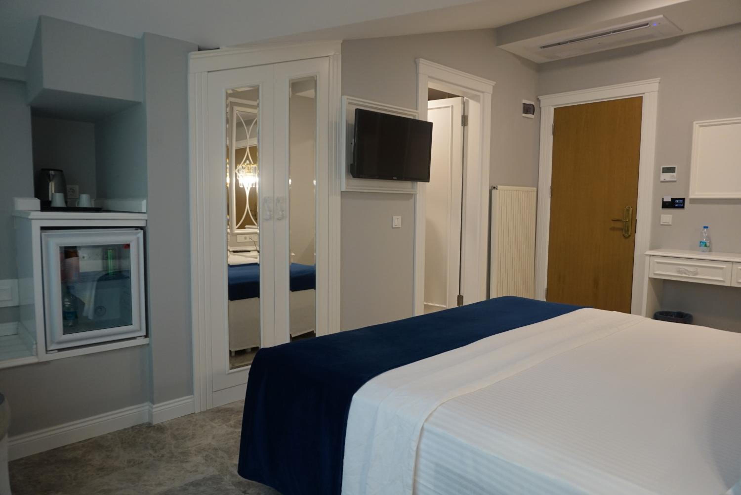 Cunda Kivrak Hotel 35/51
