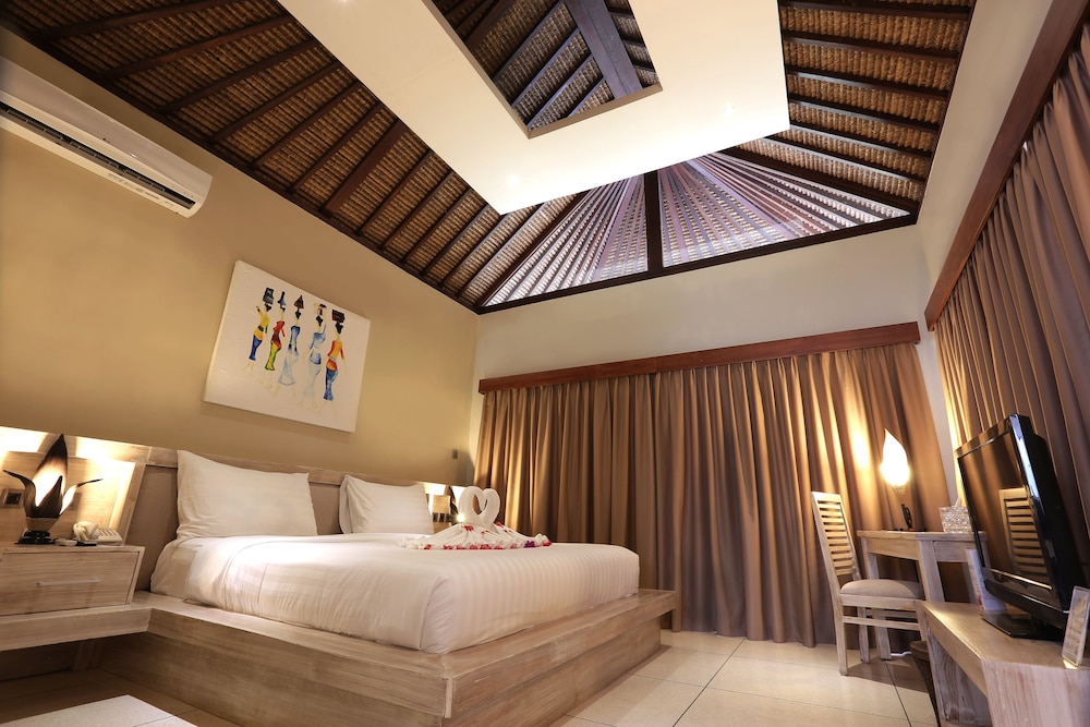 Living Asia Resort Spa Lombok 21/72