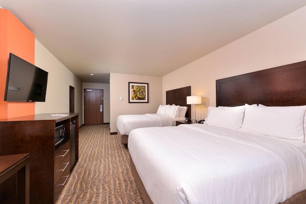 Holiday Inn Express & Suites Houston Nw - Tomball Area 26/70