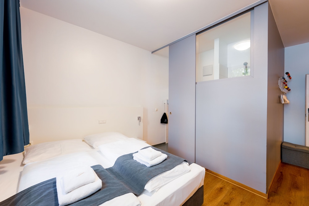 Mk Hotel Munchen Max-Weber-Platz 11/70