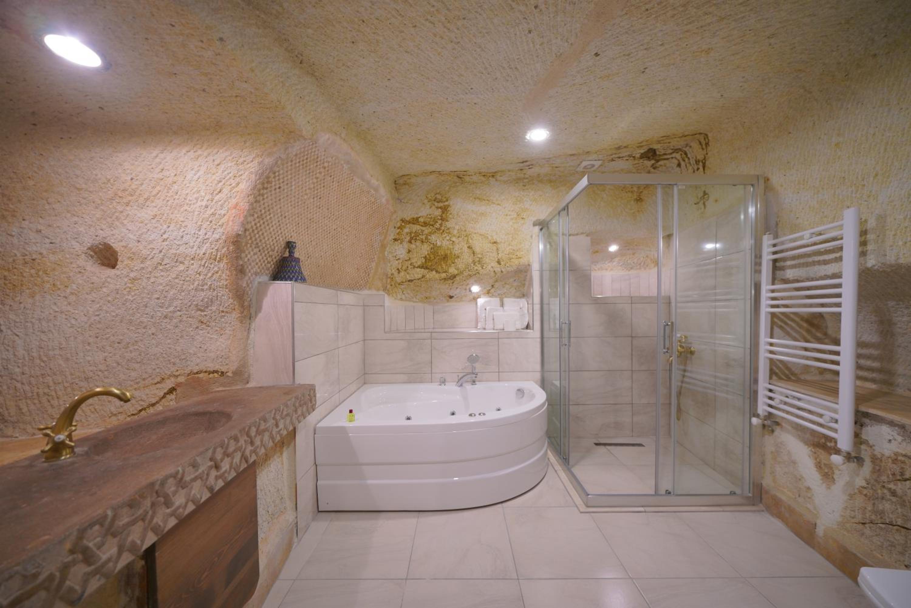 Superior, Double Bed, FAIRYLAND CAVE HOTEL 7/7