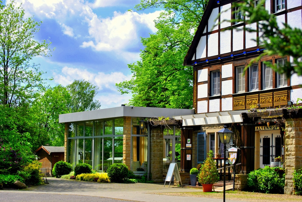 Akzent Hotel Saltenhof 4/34