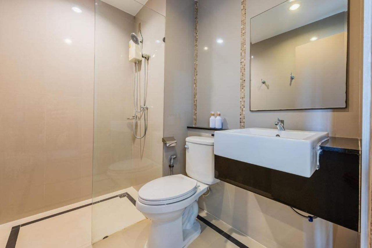 ZAYN Bangna Hotel 20/20