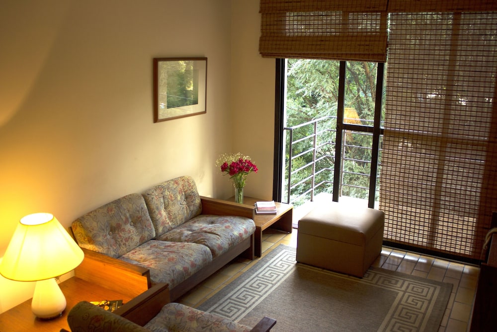 Alameda Apart Hotel 39/62