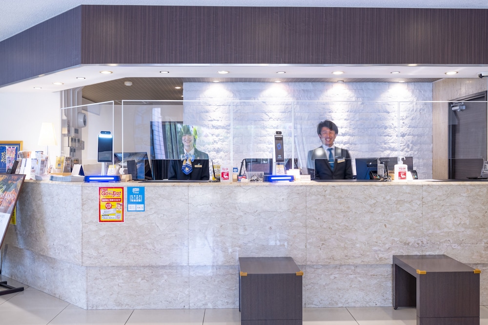 KURAYOSHI CITY HOTEL 7/58