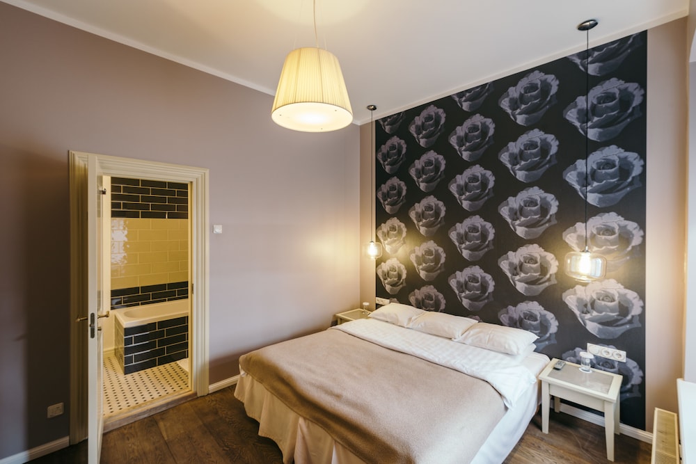 Merchants House Hotel 13/70