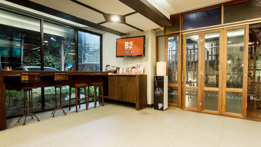 B2 Nimman Premier Hotel 6/47