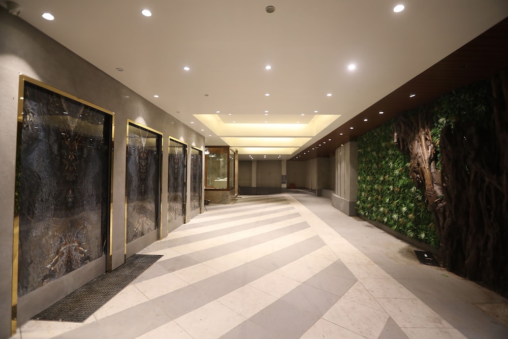 Hotel Cliffton 53/59