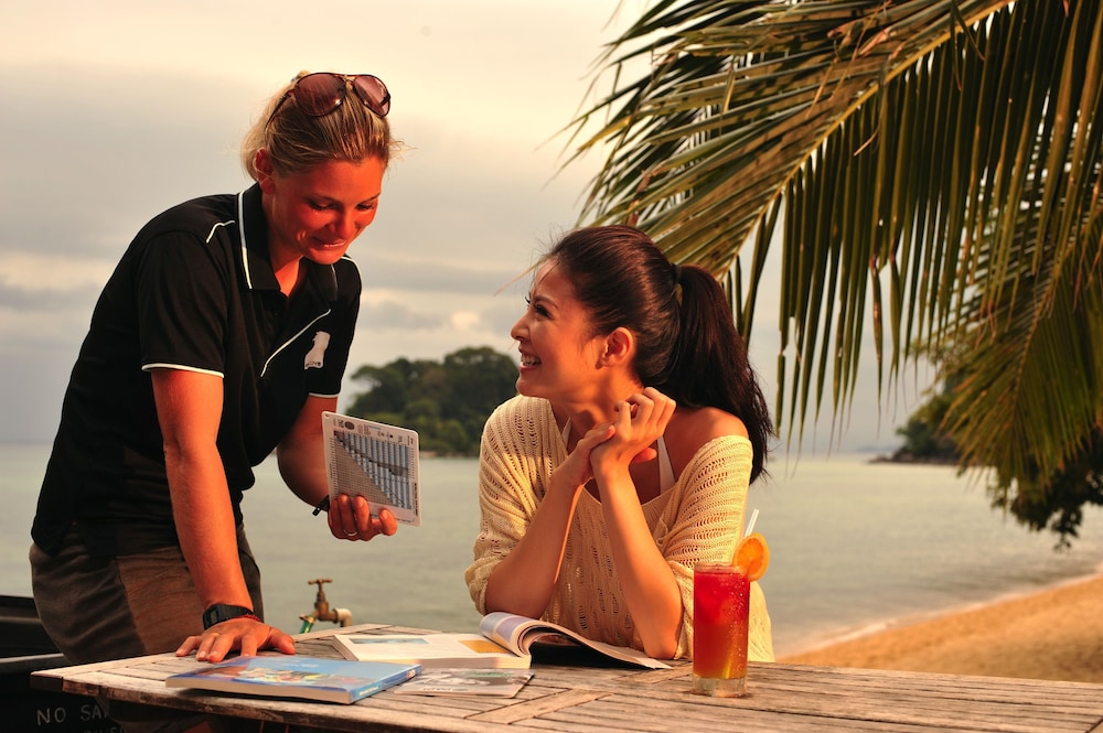 Paya Beach Spa and Dive Resort 39/50