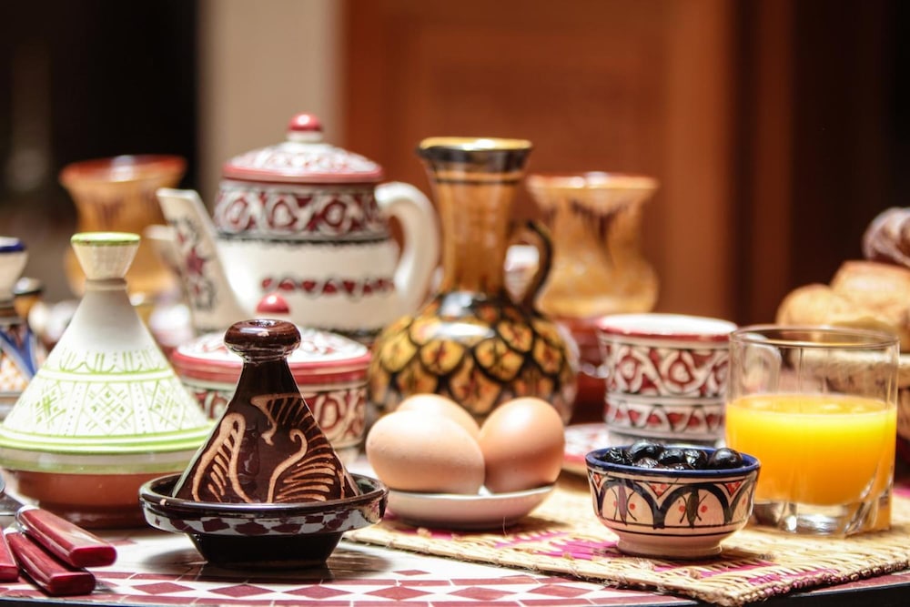 Riad Dar Saidi photo2