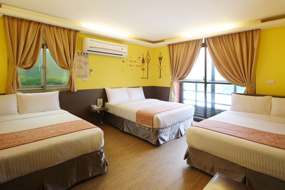 Toong Hsiang Hotel 16/44