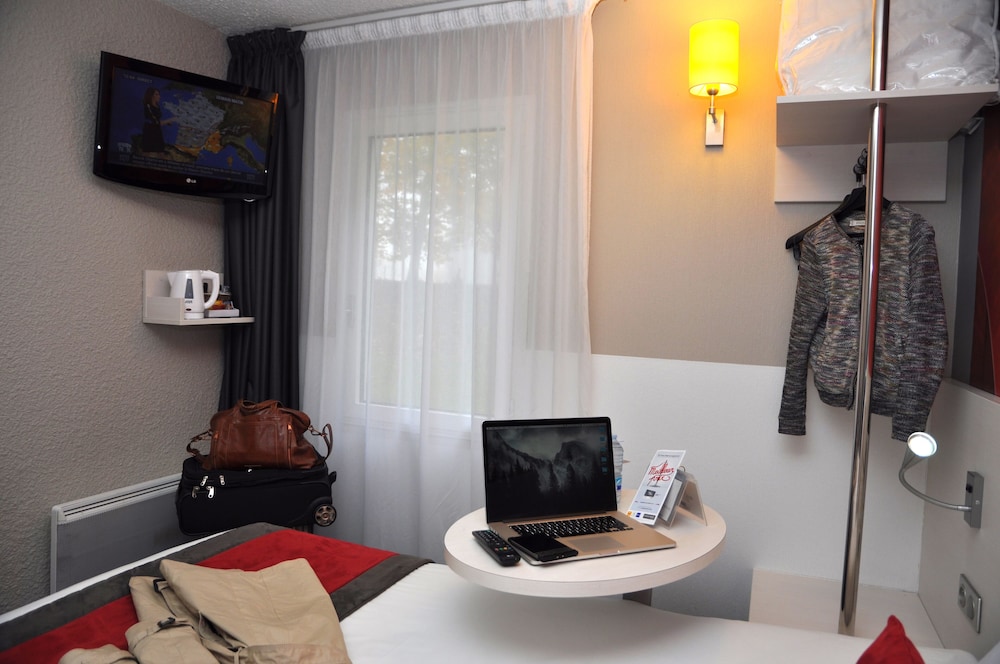 Hotel inn design de Dieppe 28/48