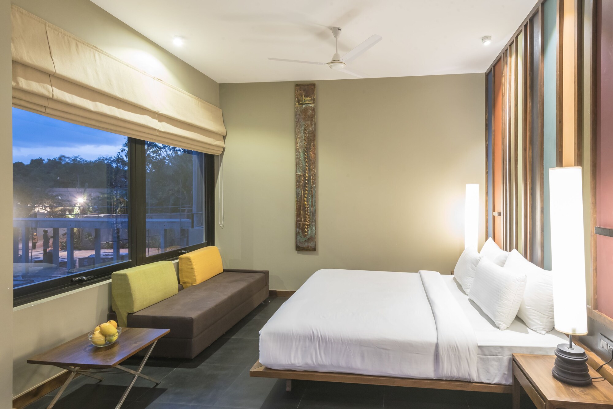 Super Deluxe Double Room