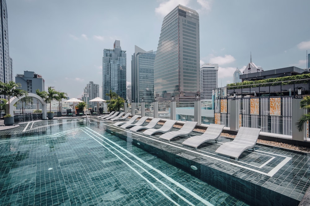 Aira Bkk Sukhumvit 11 By Kingston Hotels 42/50