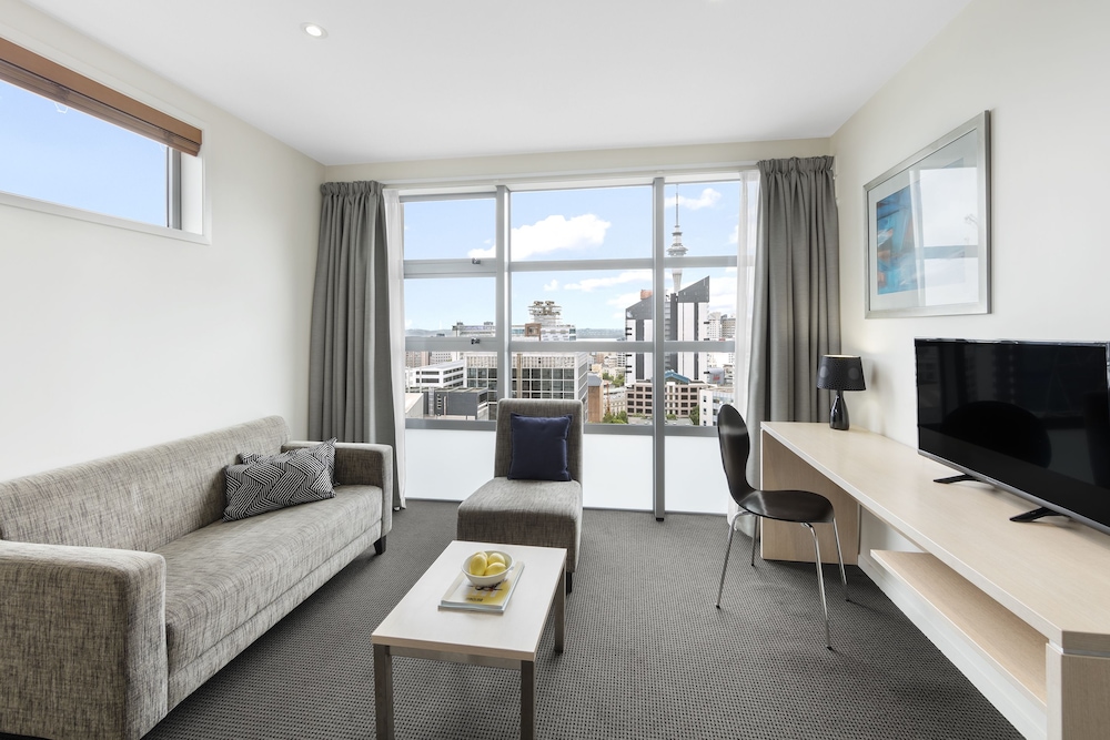 Tetra Serviced Apartments by Nesuto 34/48