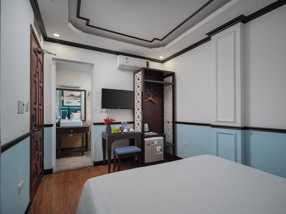 HANOI CHIC BOUTIQUE HOTEL 28/74