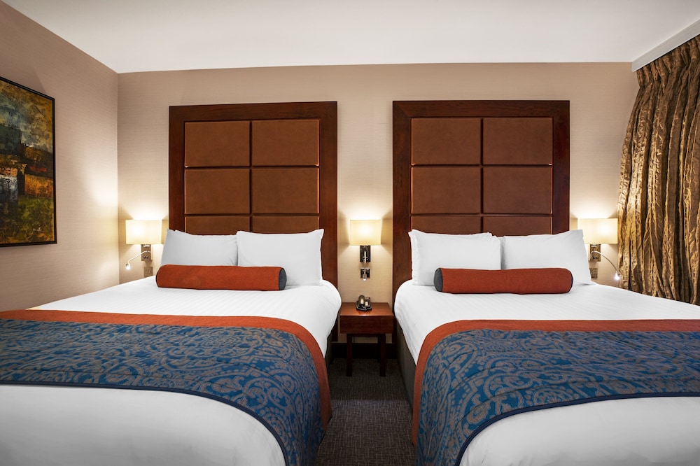 Leonardo Royal Hotel London St Pauls 34/85