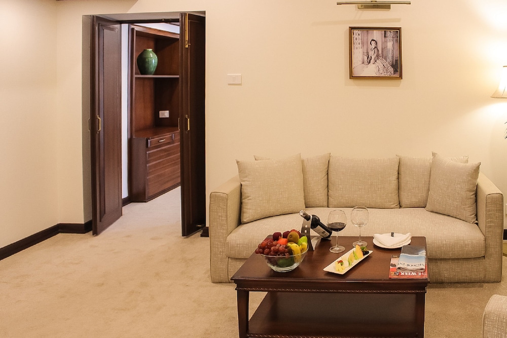 Ambassador, New Delhi - IHCL SeleQtions 38/69