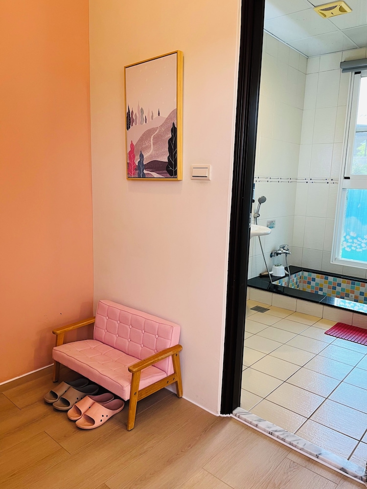Mei Jung Homestay 23/48