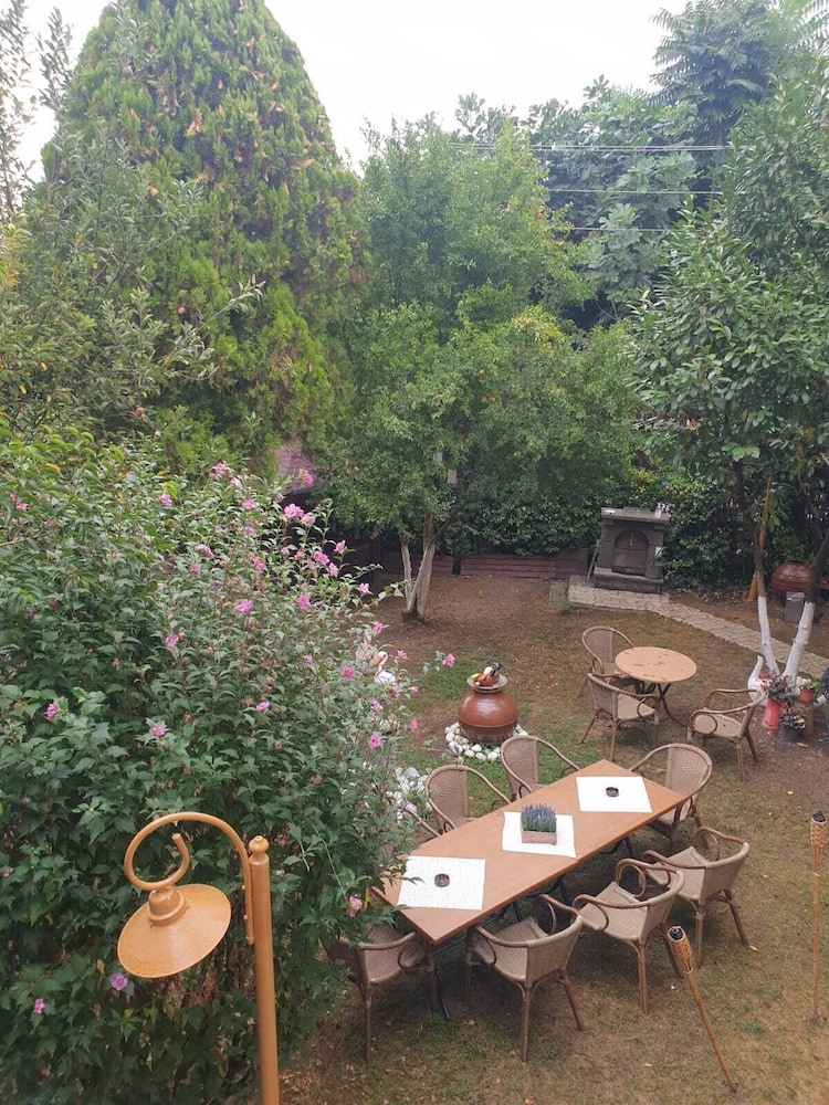 Butik Hotel Masukiye 47/50