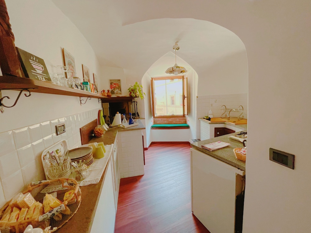 Chiostro San Marco 37/46