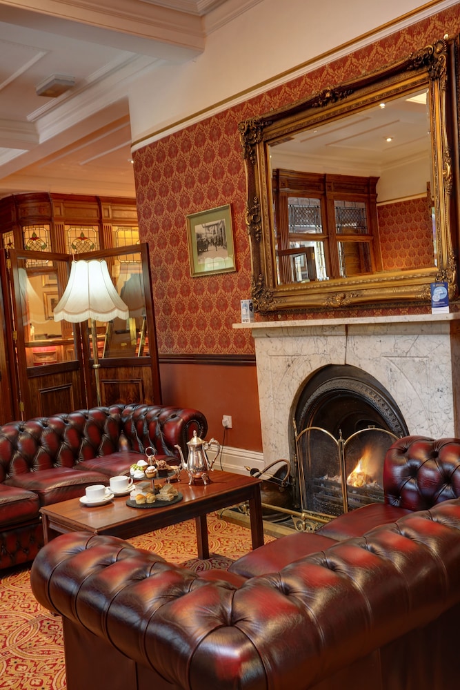 Shap Wells Hotel 21/45