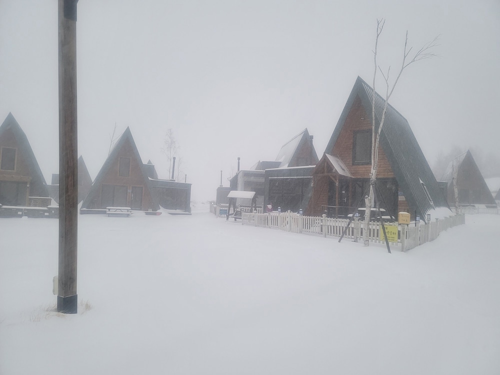 Daegwallyeong Sheep Village Pension 40/50