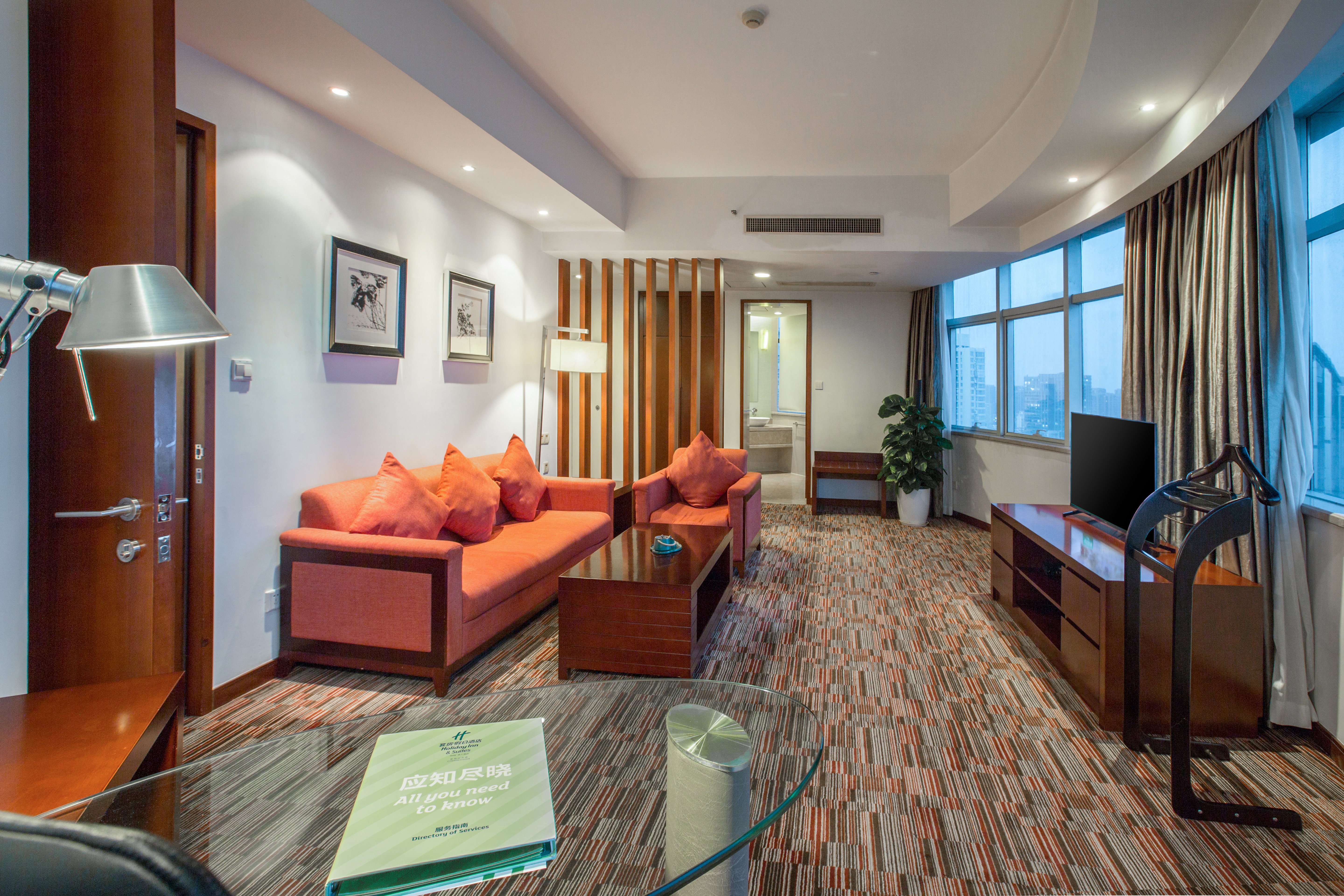 Holiday Inn Hangzhou Xiaoshan 31/50