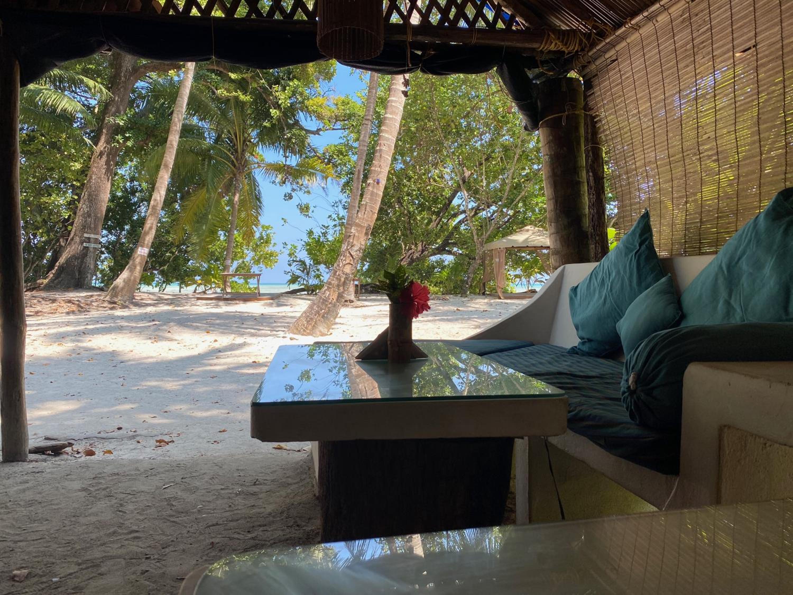 Emerald Gecko Resort-Havelock Island 20/32