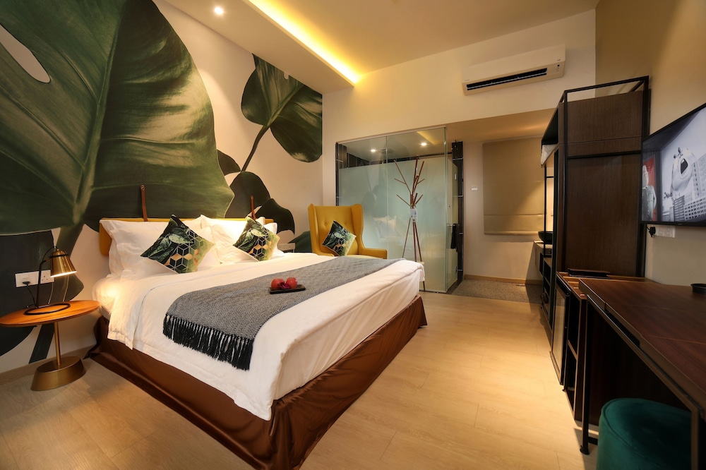 Sojourn Guest House Ipoh 24/48