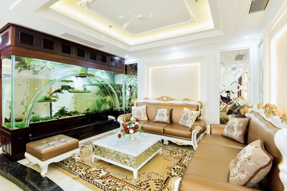 Rung Huong Apartment 29/50