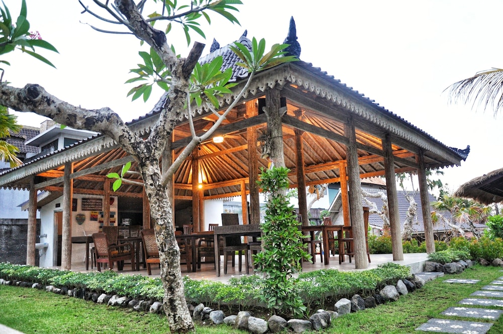 Kubudiuma Villas 7/62