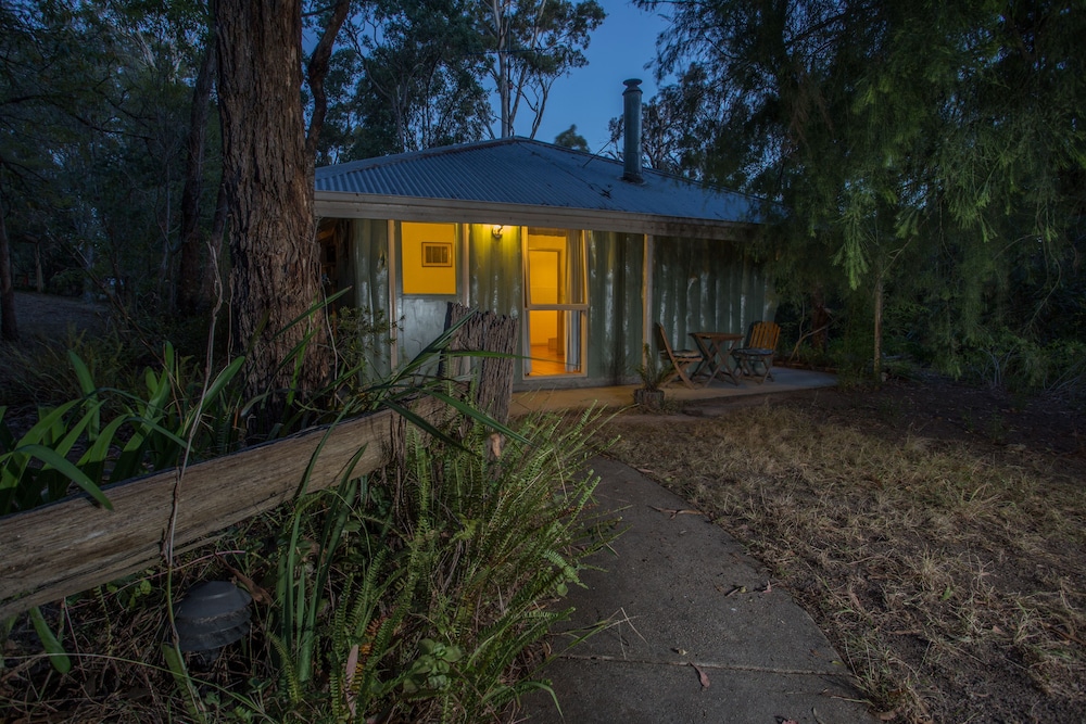 Kalimna Woods Cottages 5/50