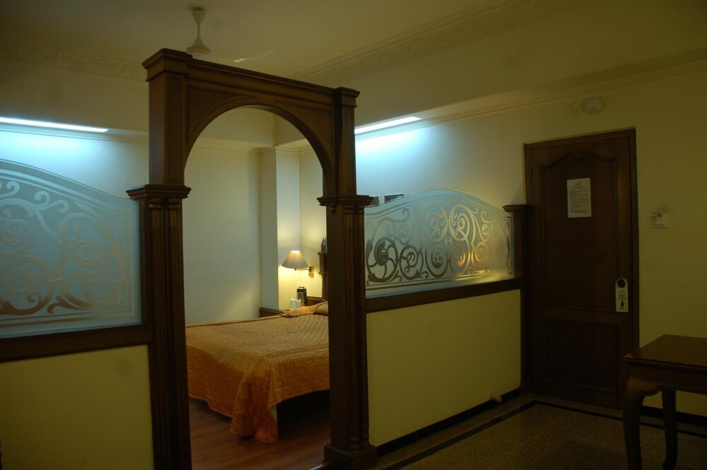 Park Palace Hotel 9/55
