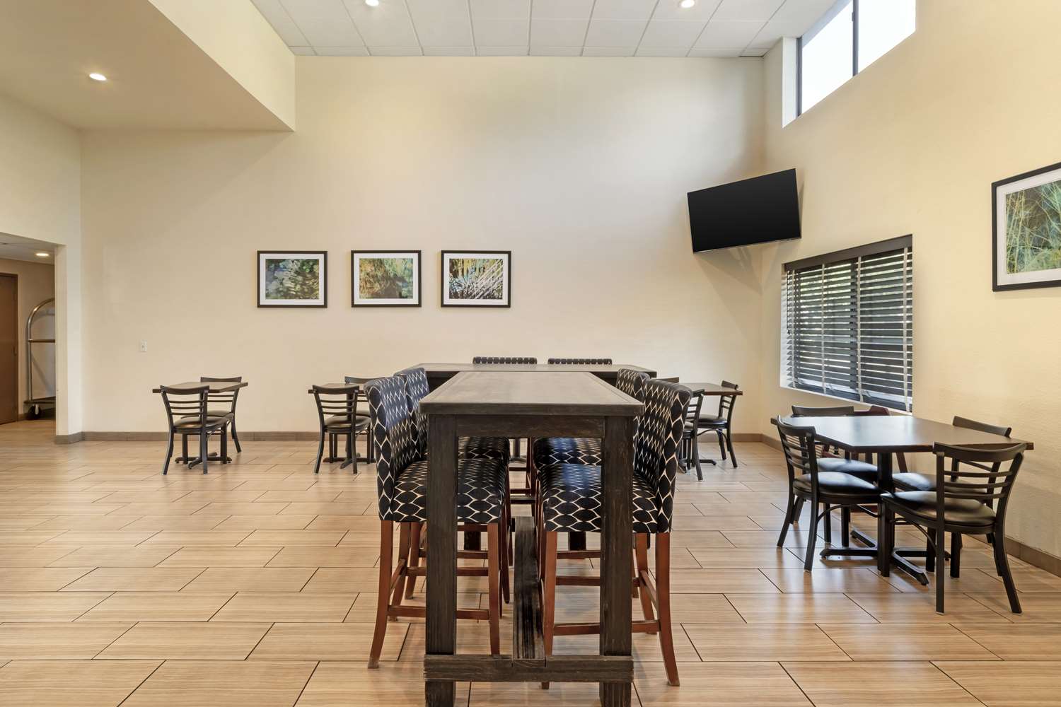 Best Western Heritage Inn - Chico 27/37